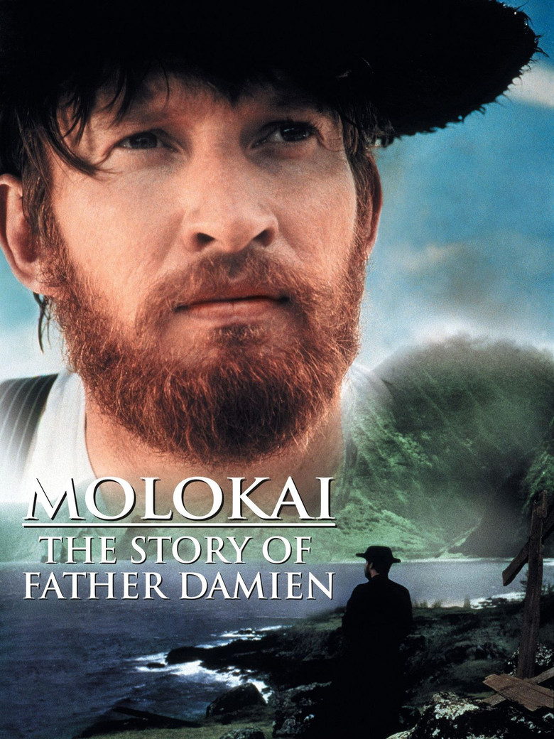Molokai (1999) — affiche film