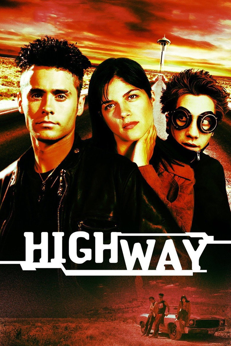 Highway (2002) — affiche film et bande-annonce