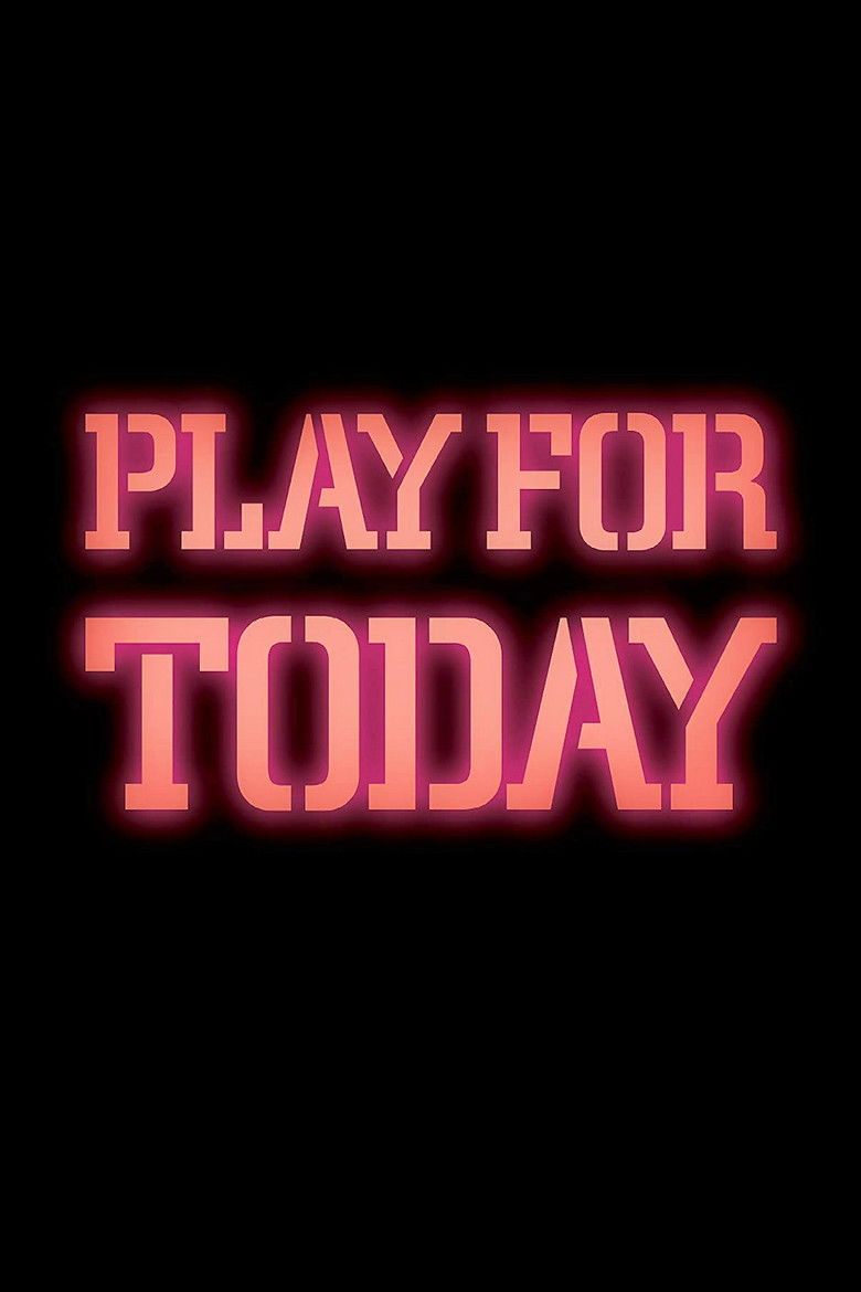 Play for Today (1970) — affiche série