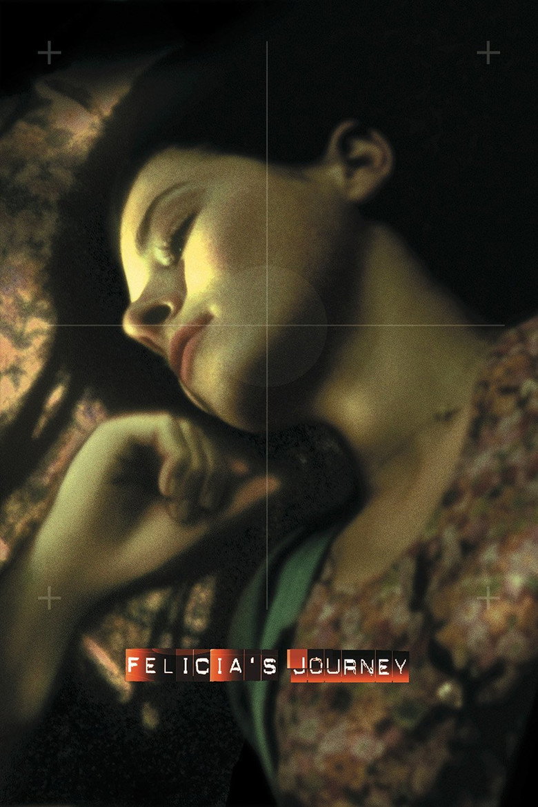 Felicia's Journey (1999) — affiche film et bande-annonce