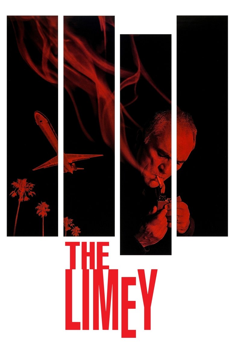 The Limey (1999) — affiche film et bande-annonce