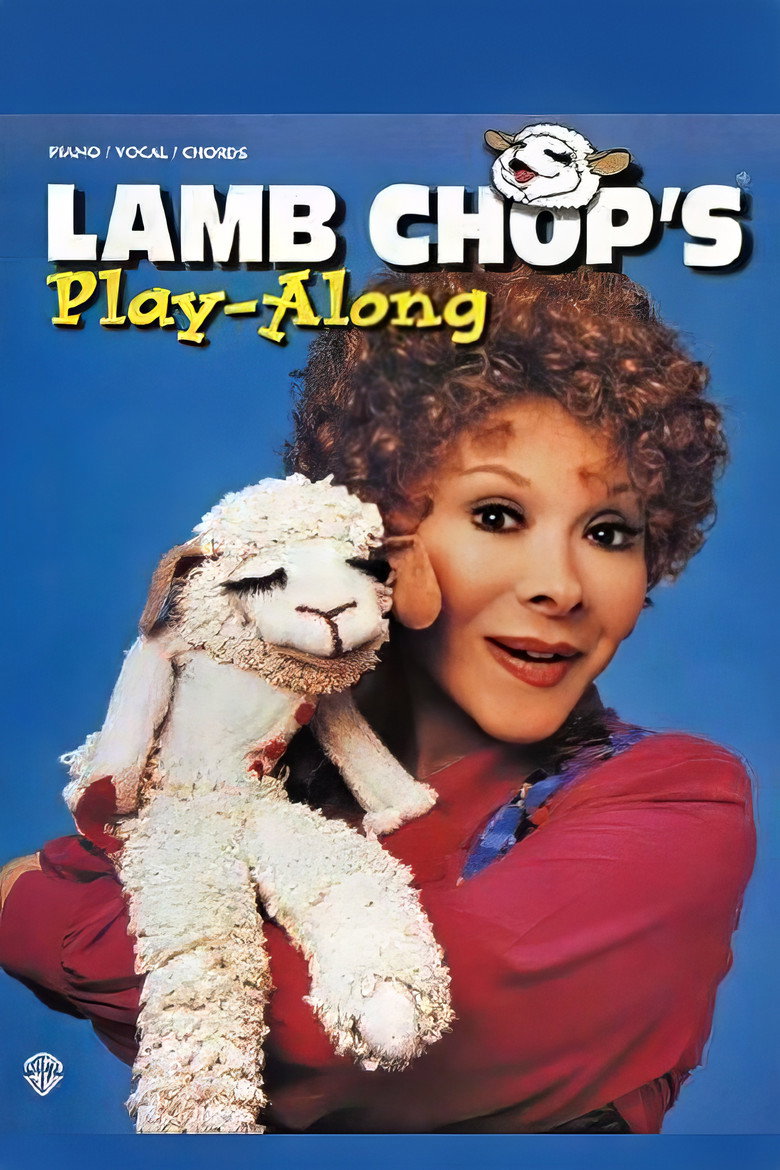 Lamb Chop's Play-Along (1992) — affiche série et bande-annonce