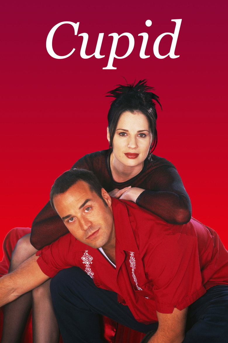 Cupid (1998) — affiche série