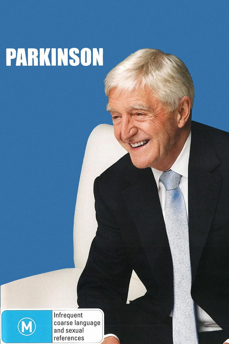Parkinson (1971) — affiche série
