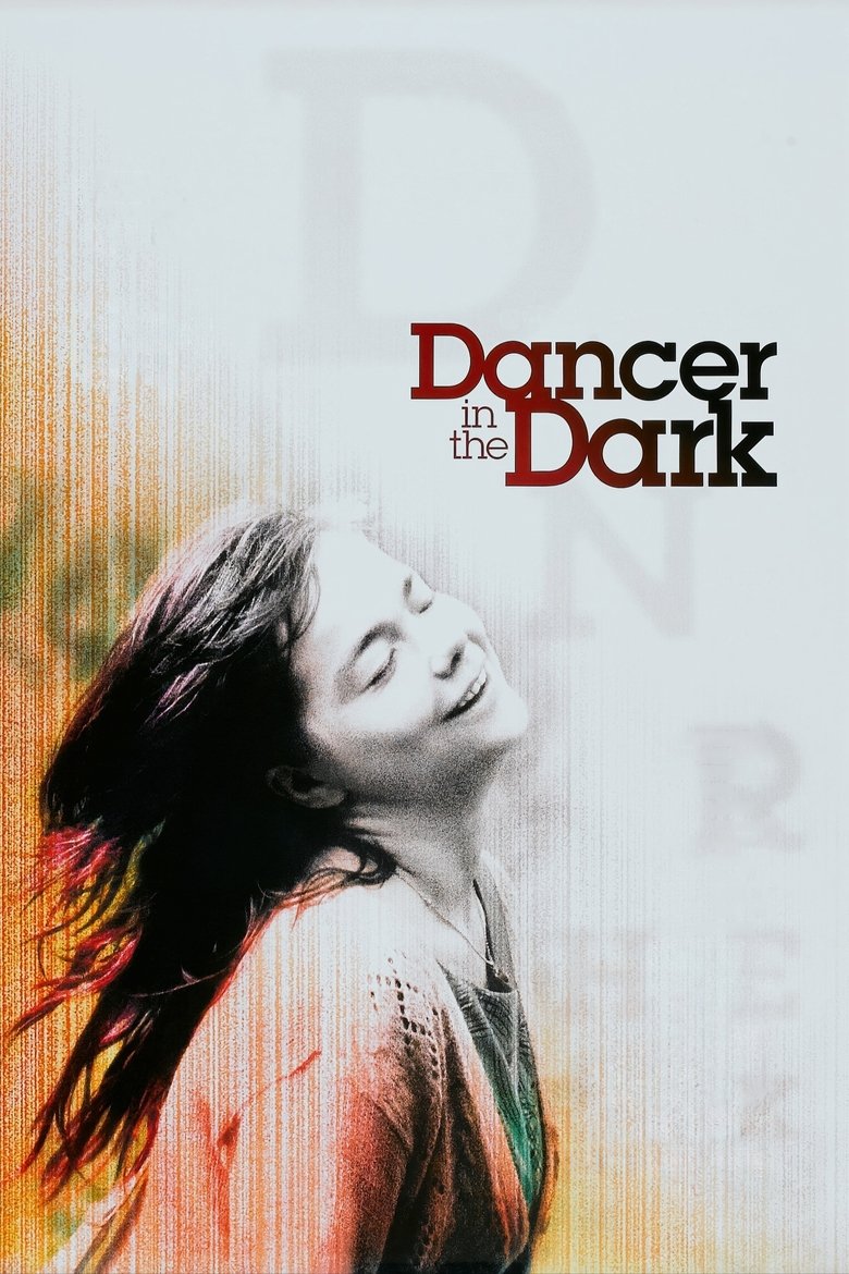 Dancer in the Dark (2000) — affiche film et bande-annonce
