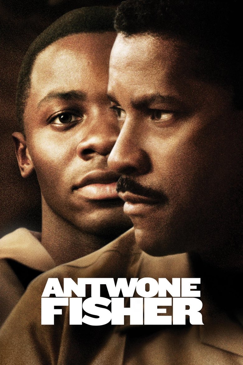 Antwone Fisher (2002) — affiche film et bande-annonce