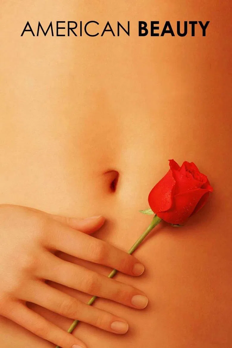 American Beauty (1999) — affiche film et bande-annonce