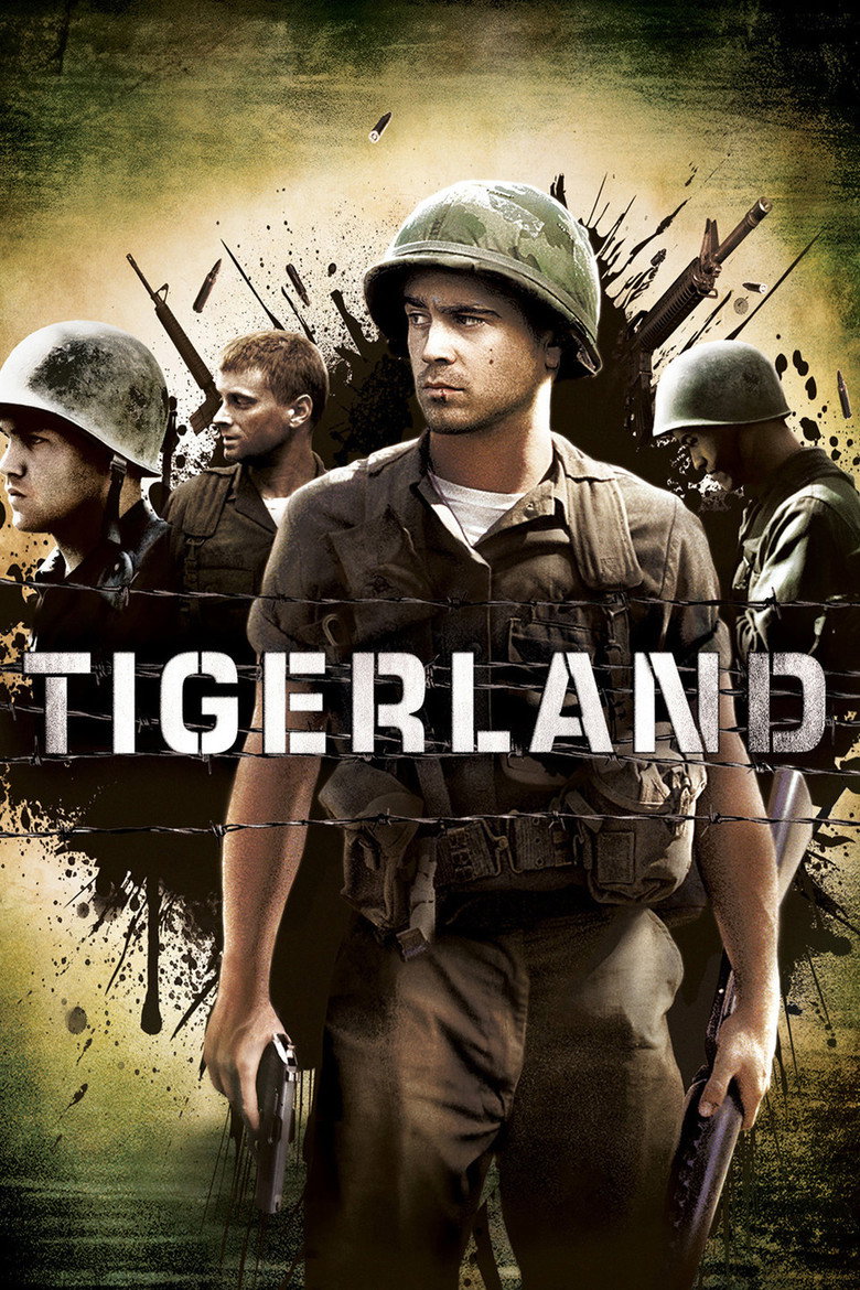 Tigerland (2000) — affiche film et bande-annonce