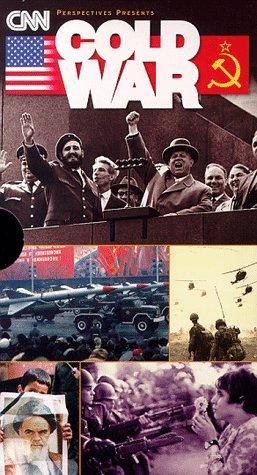 Cold War (1998) — affiche série