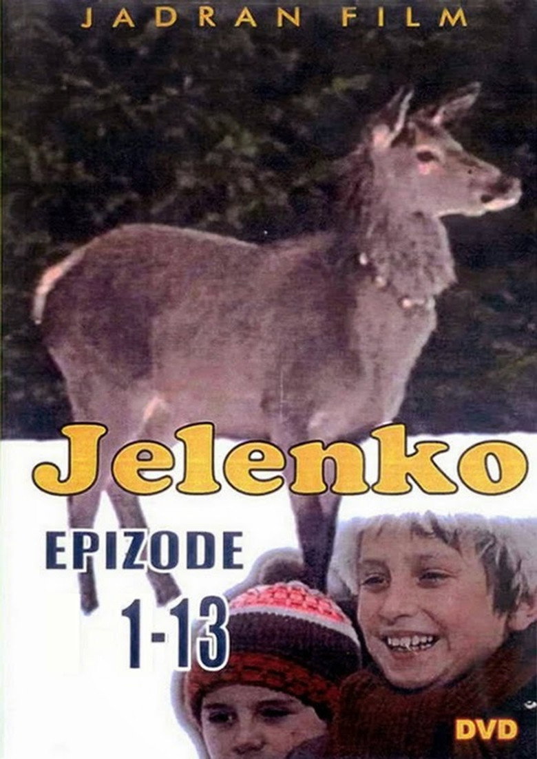 Jelenko (1981) — affiche série