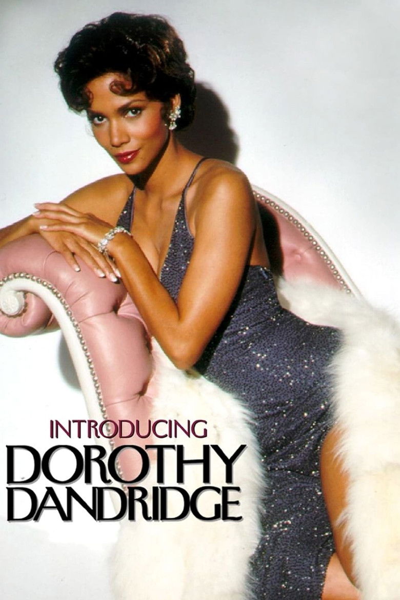 Introducing Dorothy Dandridge (1999) — affiche film