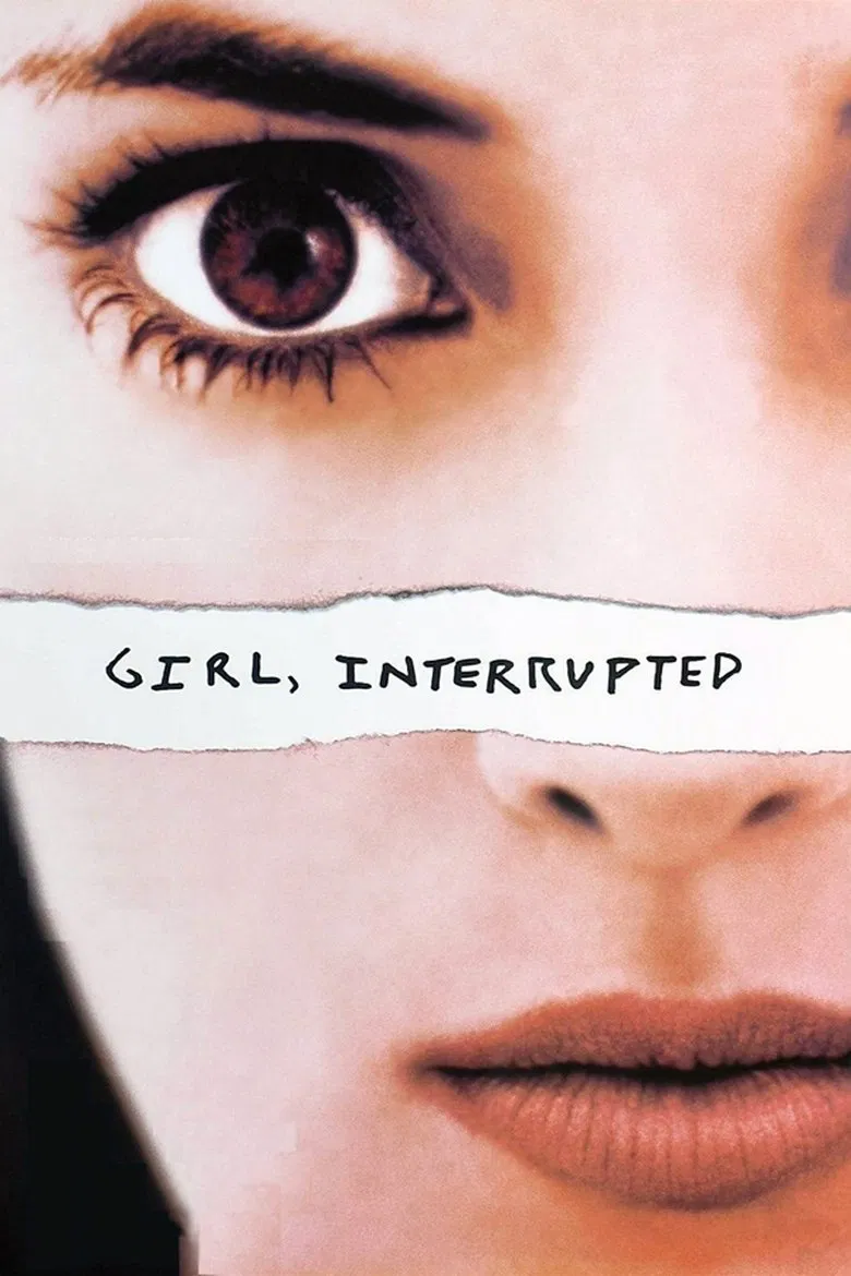 Girl, Interrupted (1999) — affiche film et bande-annonce