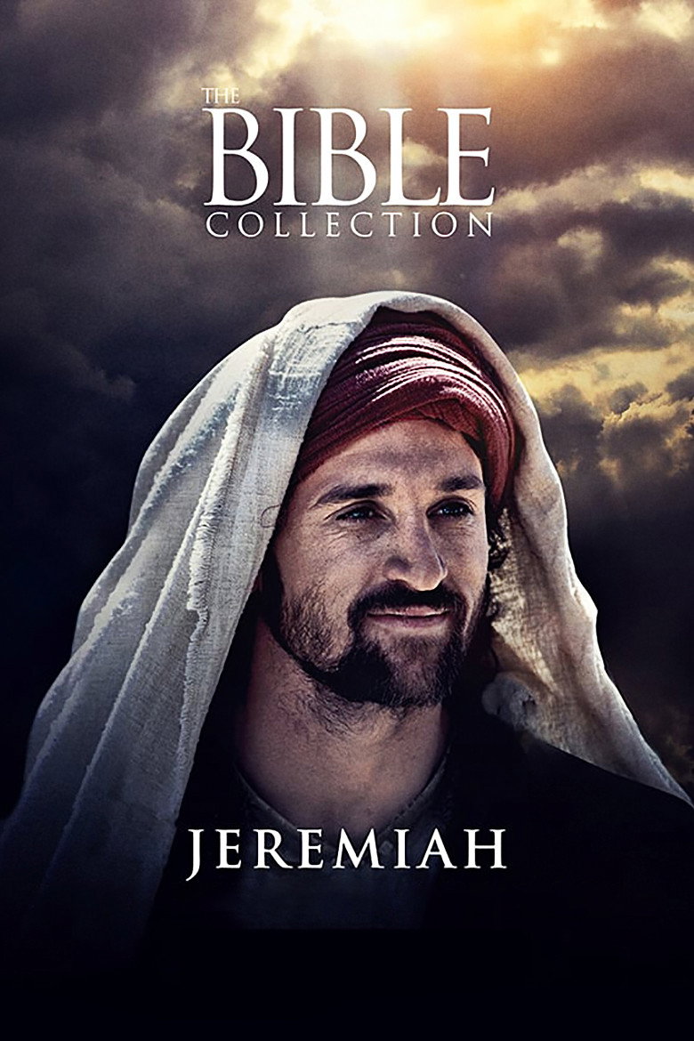 The Bible Collection: Jeremiah (1998) — affiche film et bande-annonce