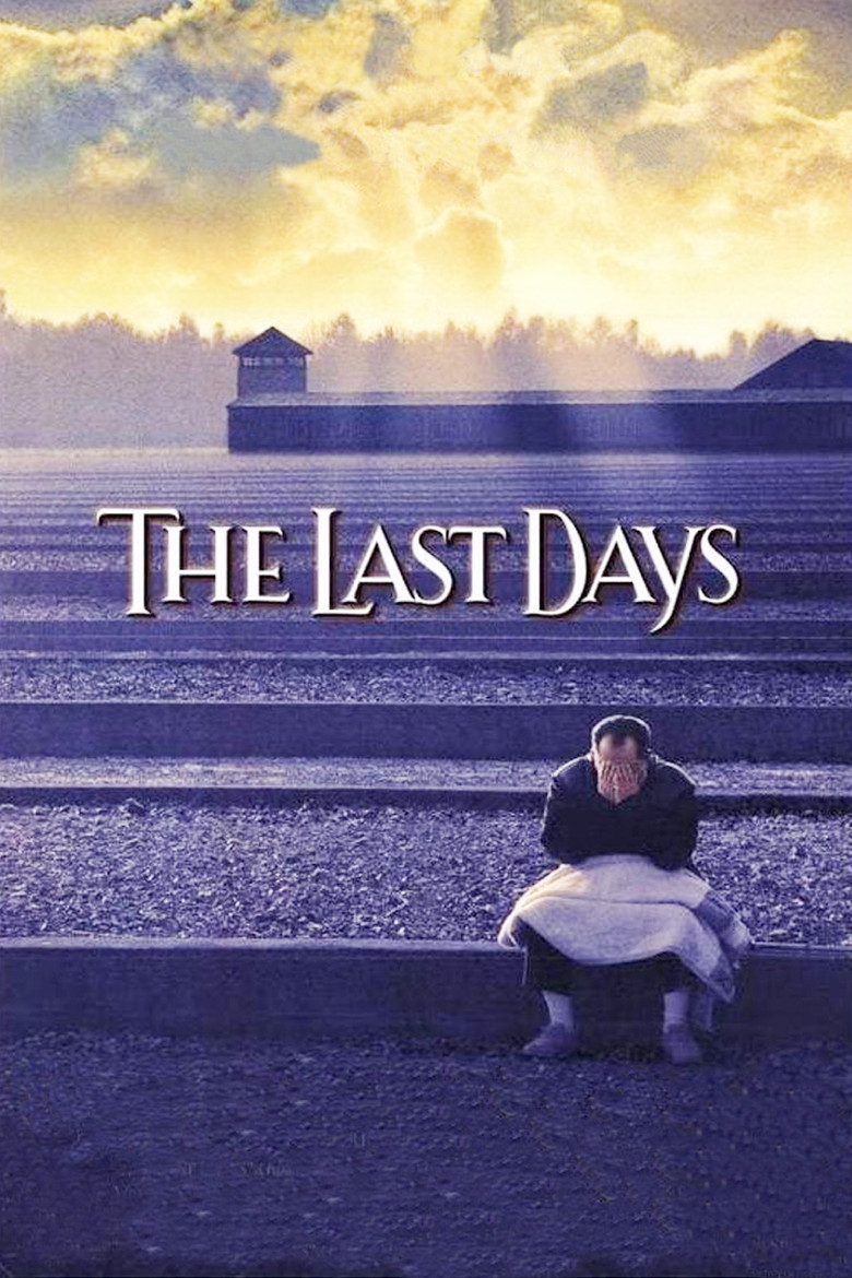 The Last Days (1998) — affiche film et bande-annonce
