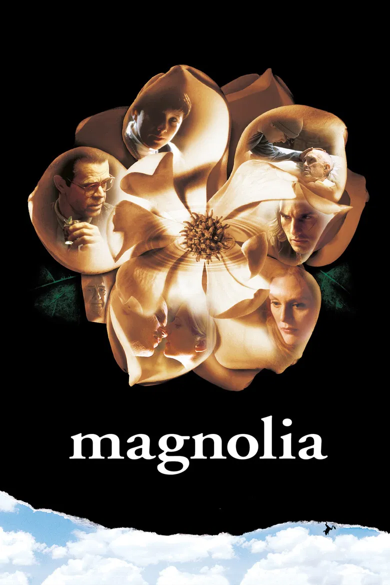Magnolia (1999) — affiche film et bande-annonce