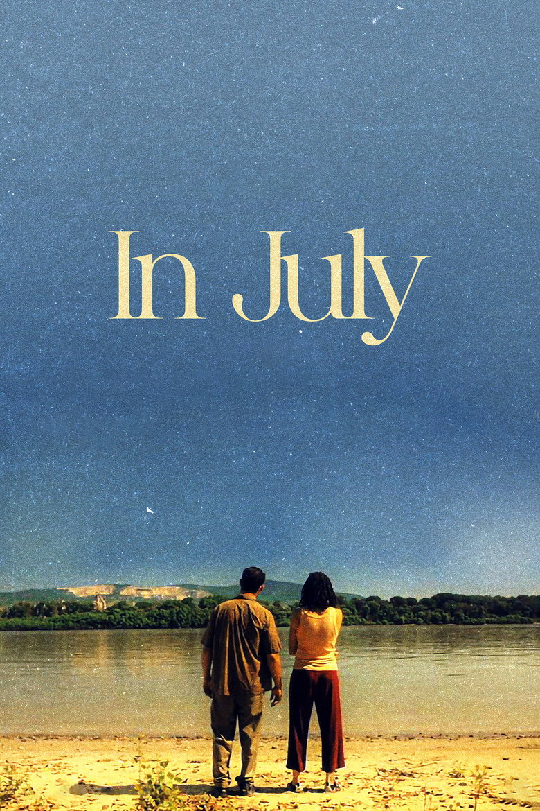 In July (2000) — affiche film et bande-annonce