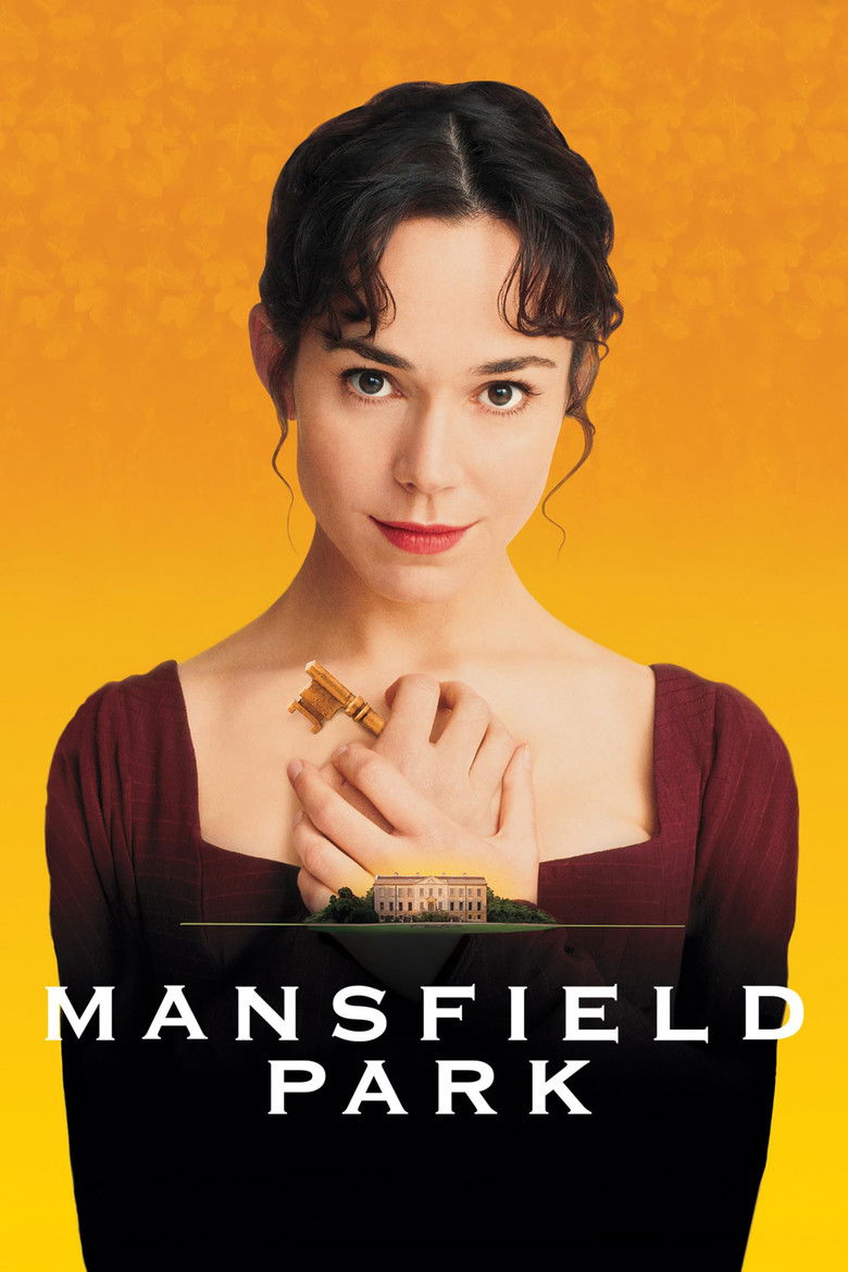 Mansfield Park (1999) — affiche film et bande-annonce