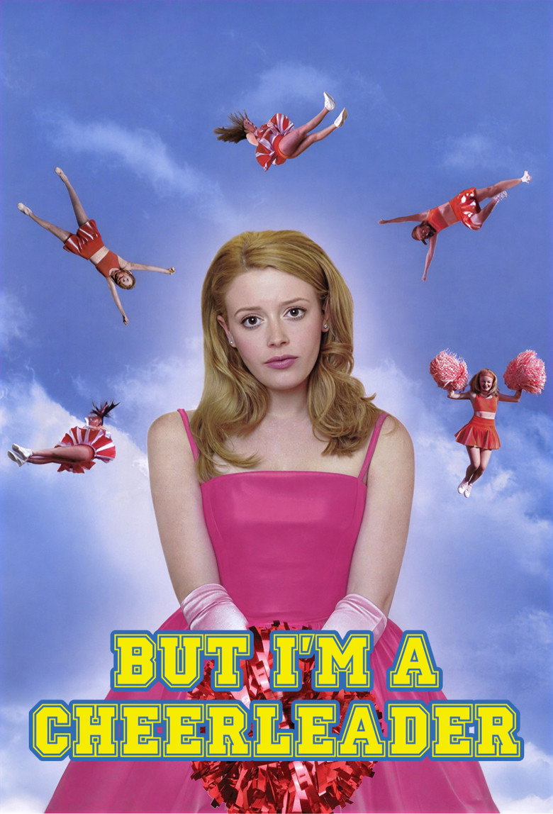 But I'm a Cheerleader (1999) — affiche film et bande-annonce