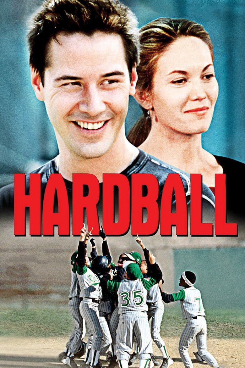 Hardball (2001) — affiche film et bande-annonce