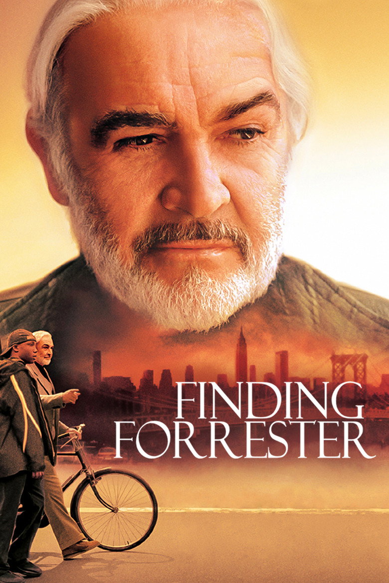 Finding Forrester (2000) — affiche film et bande-annonce