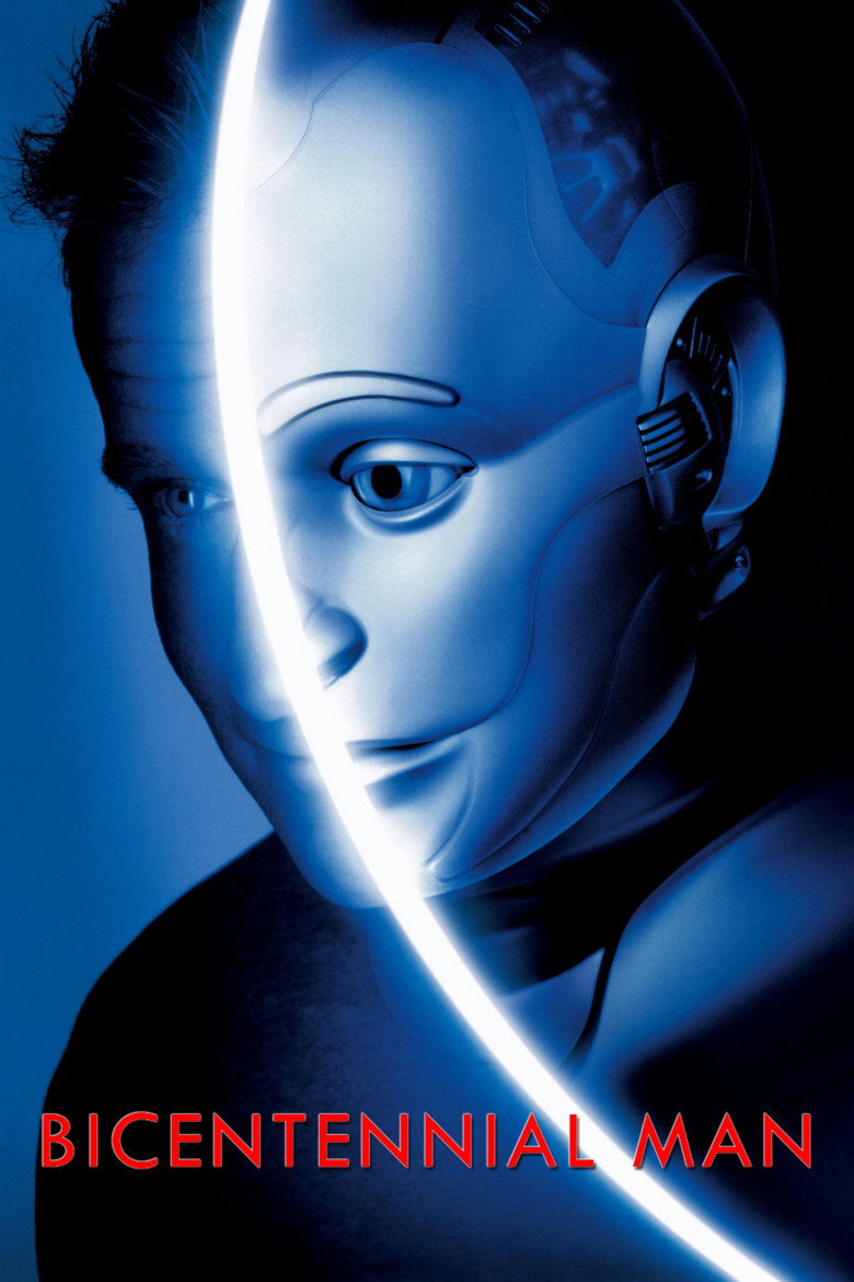 Bicentennial Man (1999) — affiche film et bande-annonce