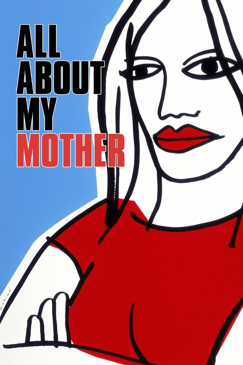 All About My Mother (1999) — affiche film et bande-annonce