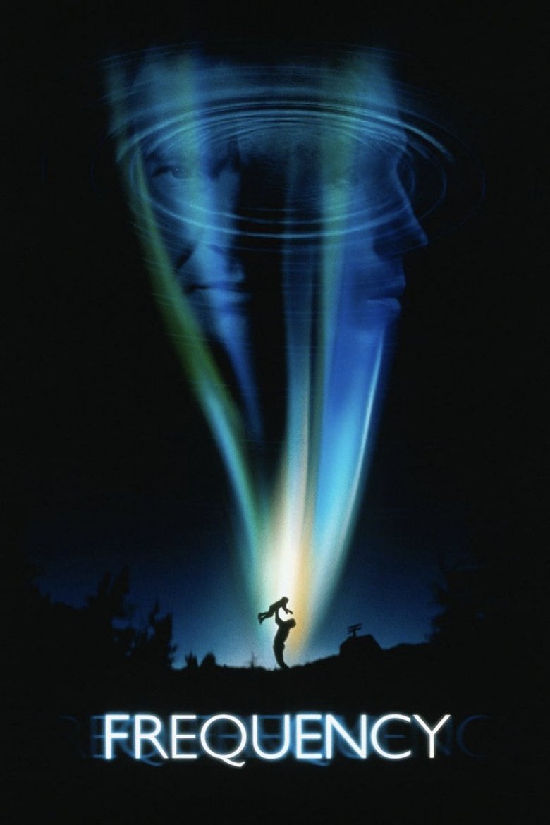 Frequency (2000) — affiche film et bande-annonce