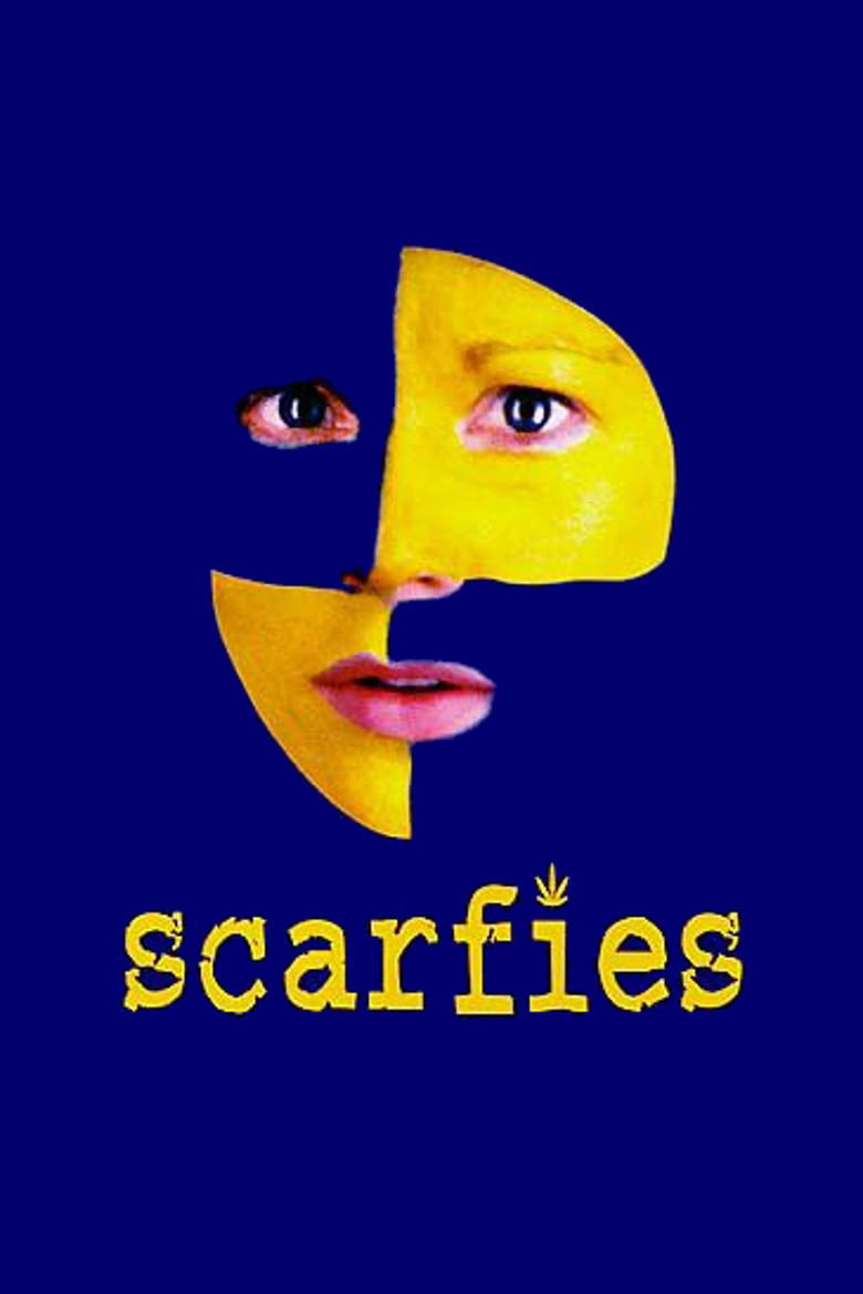 Scarfies (1999) — affiche film et bande-annonce