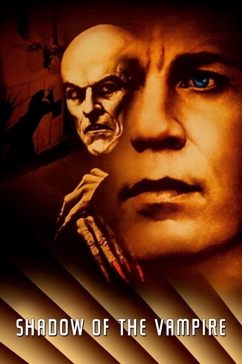 Shadow of the Vampire (2000) — affiche film et bande-annonce