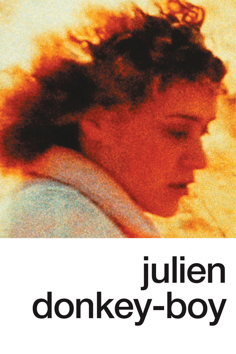Julien Donkey-Boy (1999) — affiche film et bande-annonce