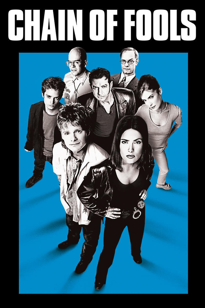 Chain of Fools (2000) — affiche film et bande-annonce