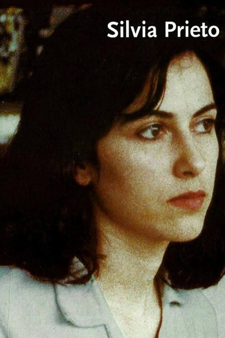 Silvia Prieto (1999) — affiche film