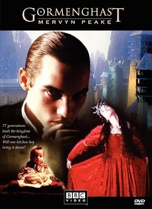 Gormenghast (2000) — affiche série et bande-annonce