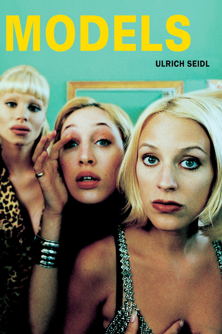 Models (1999) — affiche film et bande-annonce