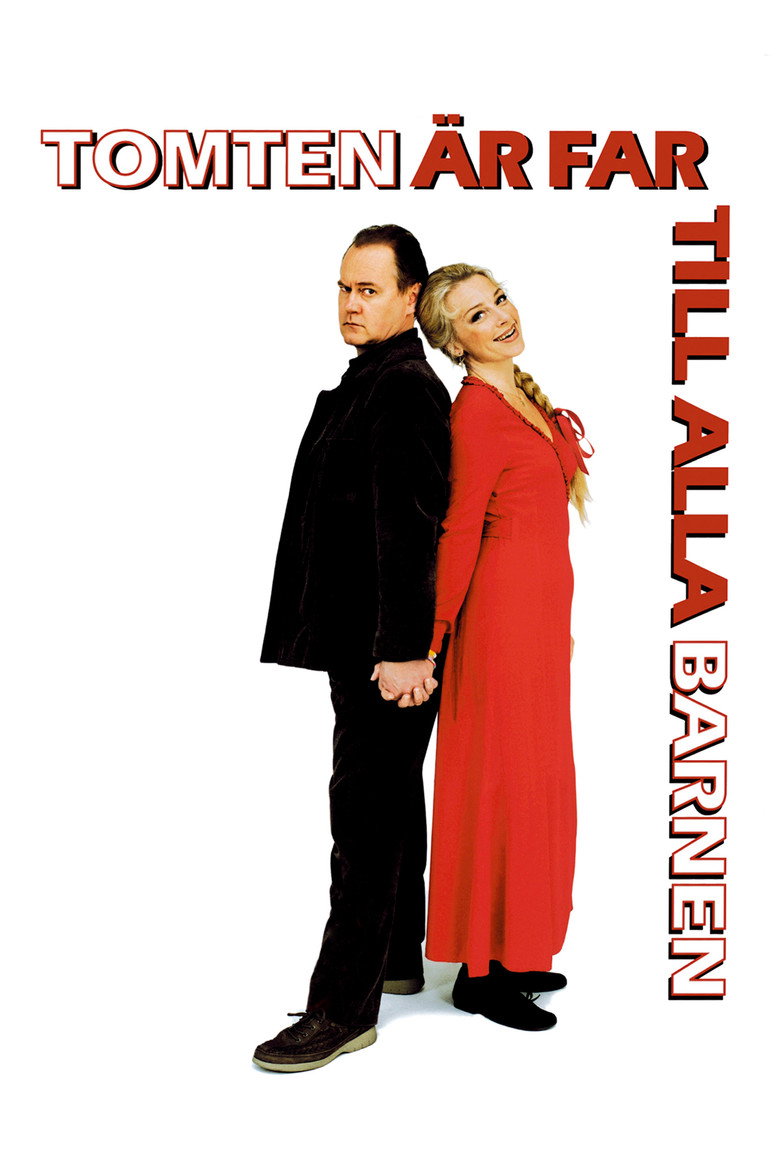 In Bed with Santa (1999) — affiche film et bande-annonce