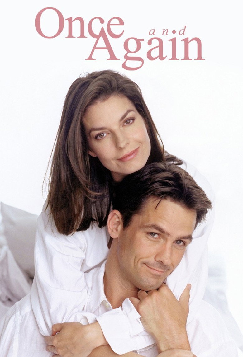 Once and Again (1999) — affiche série