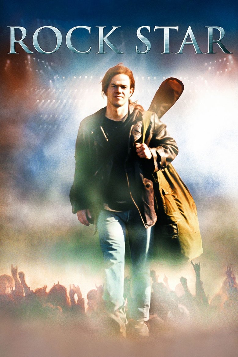 Rock Star (2001) — affiche film et bande-annonce