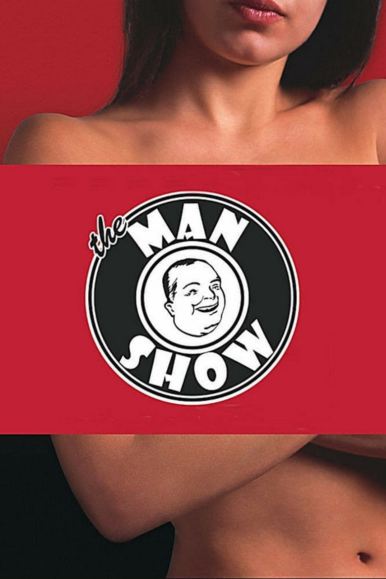The Man Show (1999) — affiche série