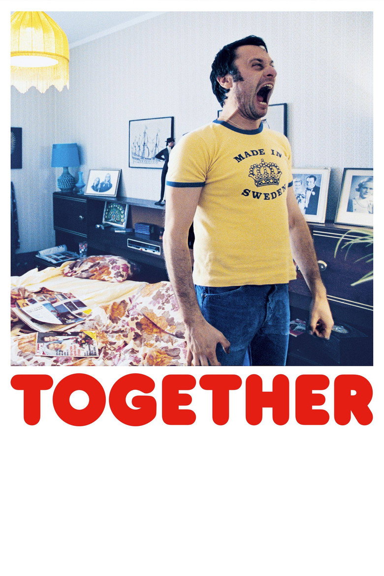 Together (2000) — affiche film et bande-annonce