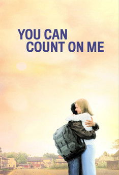 You Can Count on Me (2000) — affiche film et bande-annonce
