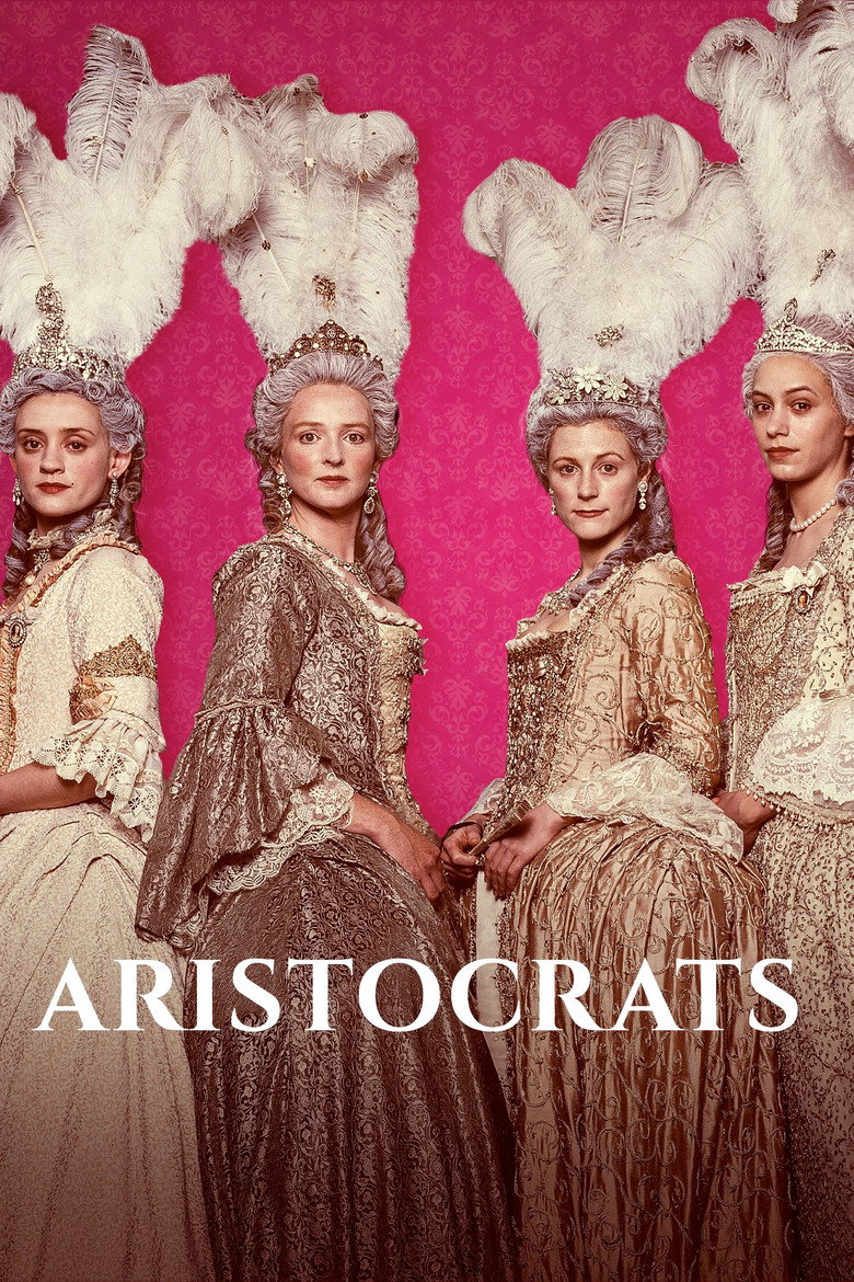 Aristocrats (1999) — affiche série