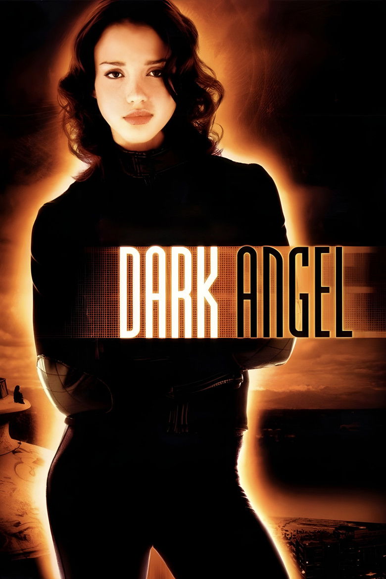 Dark Angel (2000) — affiche série et bande-annonce