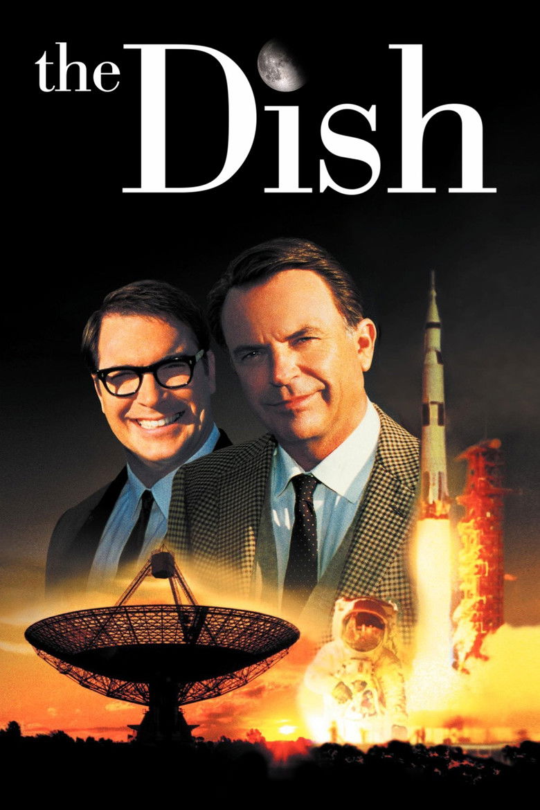 The Dish (2000) — affiche film et bande-annonce