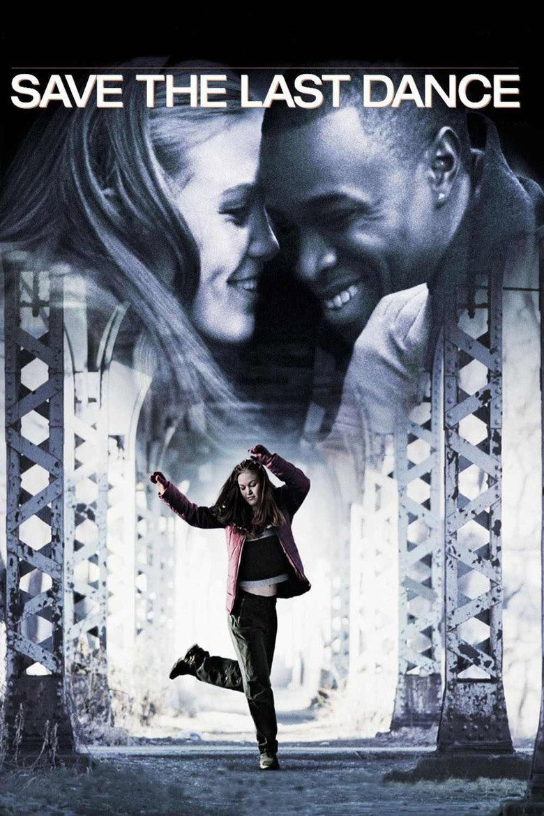 Save the Last Dance (2001) — affiche film et bande-annonce