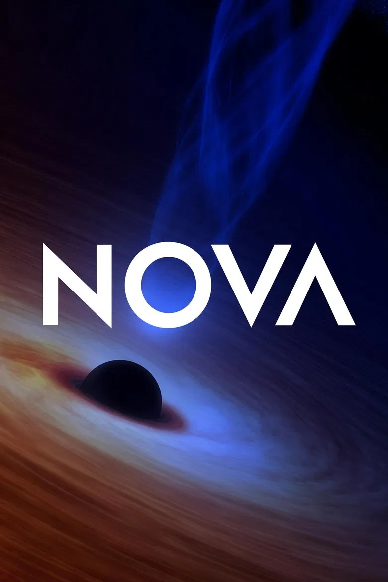 Nova (1974) — affiche série
