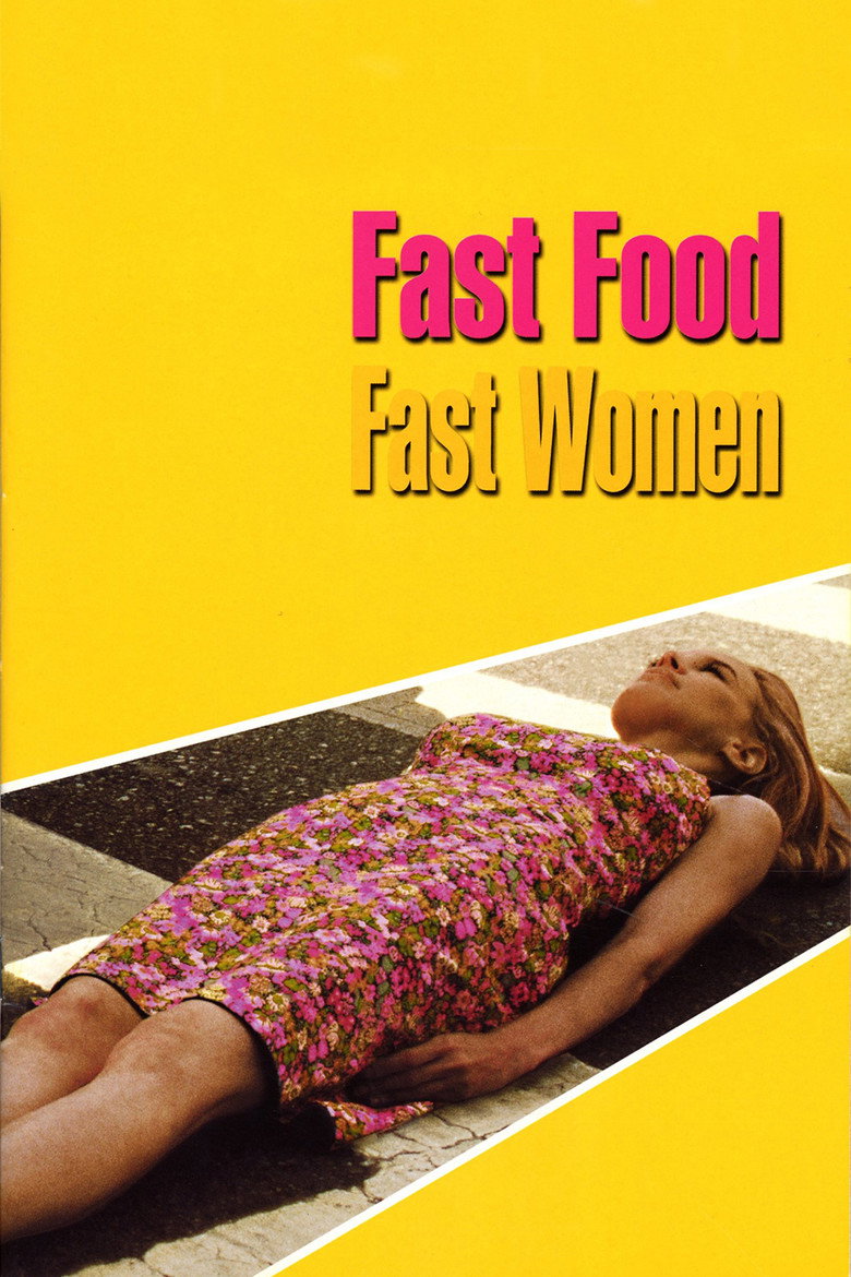 Fast Food Fast Women (2000) — affiche film et bande-annonce