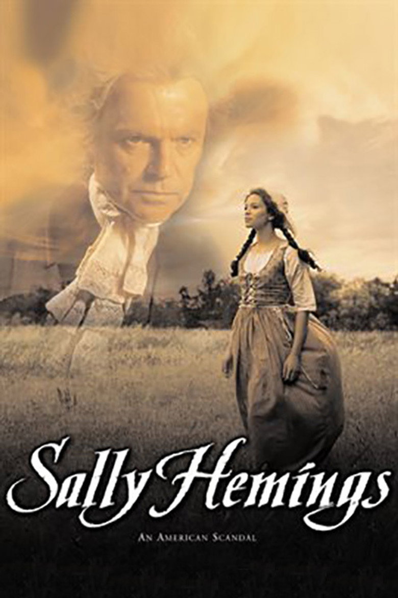 Sally Hemings: An American Scandal (2000) — affiche série