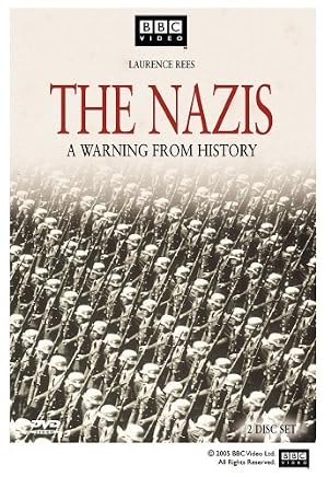 The Nazis: A Warning from History (1997) — affiche série