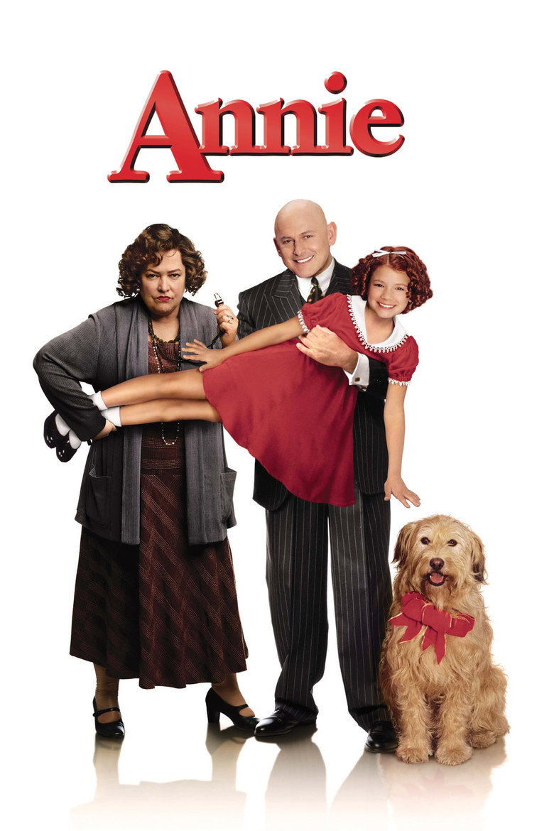 Annie (1999) — affiche film et bande-annonce