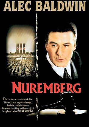 Nuremberg (2000) — affiche série
